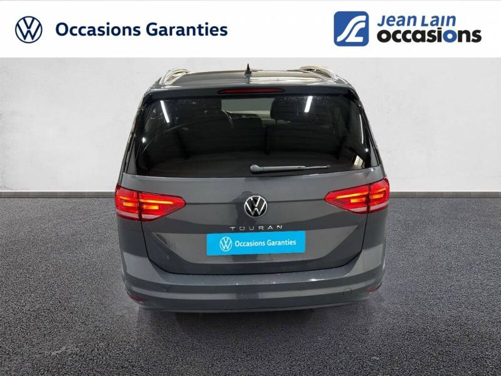 Touran 1.5 TSI EVO 150 BVM6 7pl VW Edition 2025 occasion 74600 Seynod