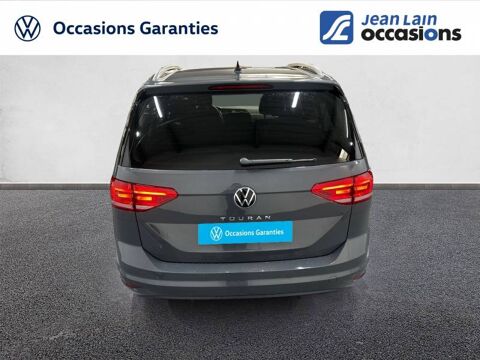 Touran 1.5 TSI EVO 150 BVM6 7pl VW Edition 2025 occasion 74600 Seynod