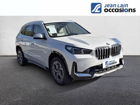 X1 sDrive 18i 136ch DKG7 xLine 2023 occasion 38170 Seyssinet-Pariset