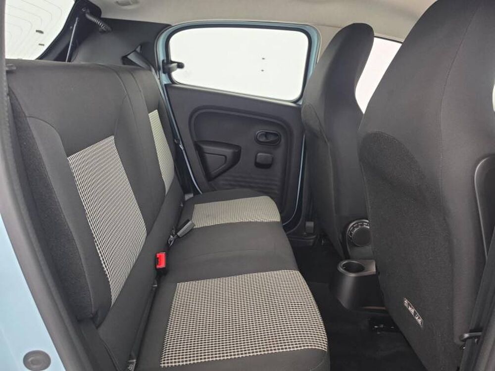 Twingo III E-Tech Authentic 2023 occasion 50100 Cherbourg-en-Cotentin