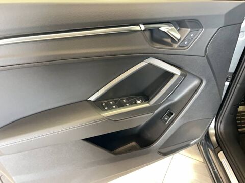Q3 35 TDI 150 ch S tronic 7 S line 2022 occasion 29000 Quimper