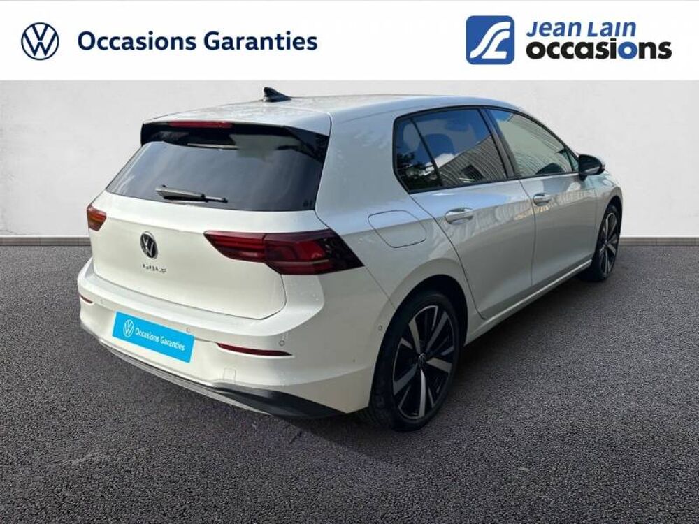 Golf 1.5 TSI EVO2 116 BVM6 VW Edition 2025 occasion 69200 V&eacute;nissieux