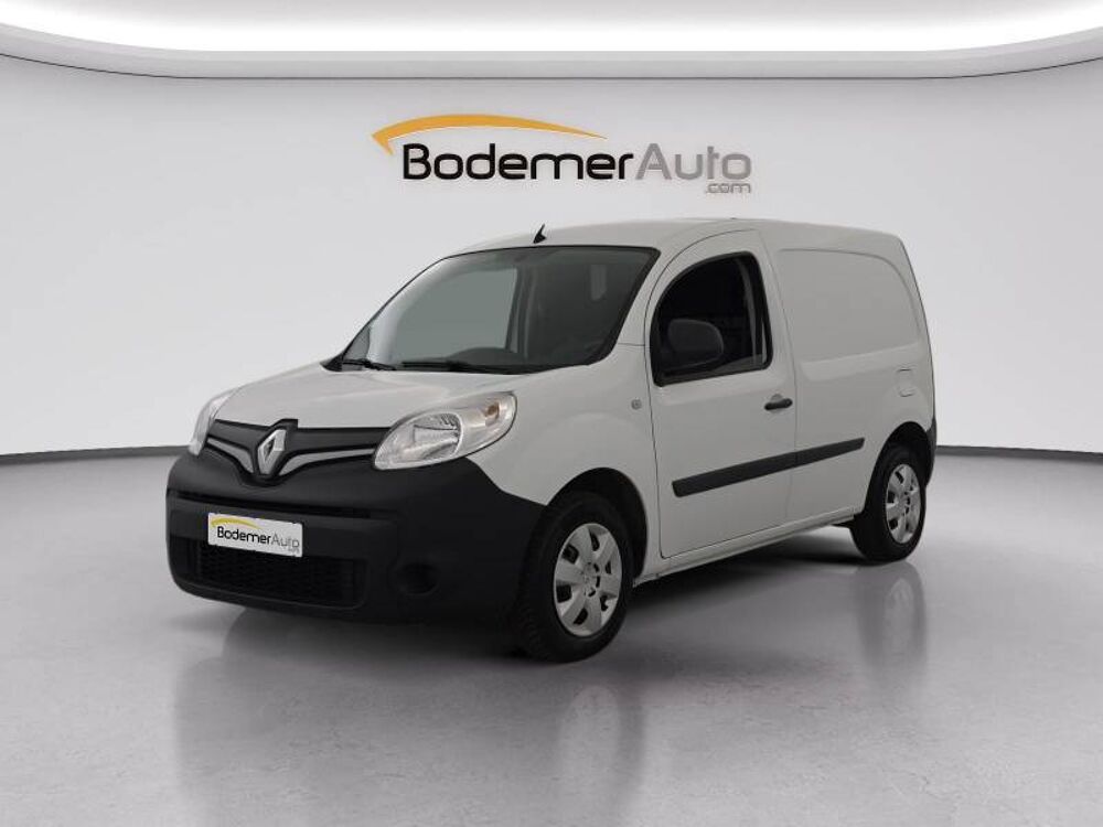 Kangoo Express KANGOO EXPRESS BLUE DCI 80 CONFORT 2021 occasion 22200 Guingamp