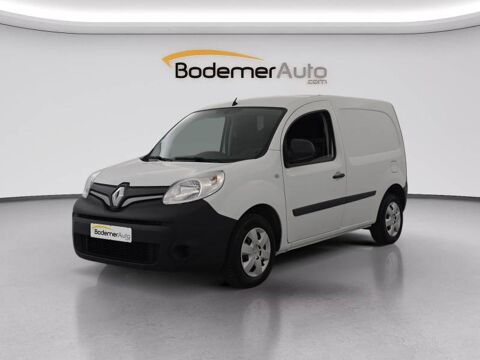 Annonce voiture Renault Kangoo Express 10490 €