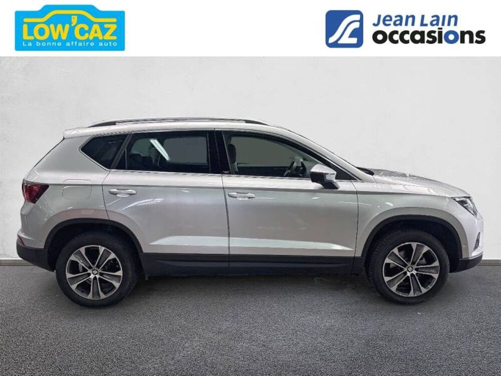 Ateca 1.5 TSI 150 ch ACT Start/Stop DSG7 Style 2020 occasion 73490 La Ravoire