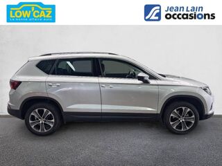 Ateca 1.5 TSI 150 ch ACT Start/Stop DSG7 Style 2020 occasion 73490 La Ravoire