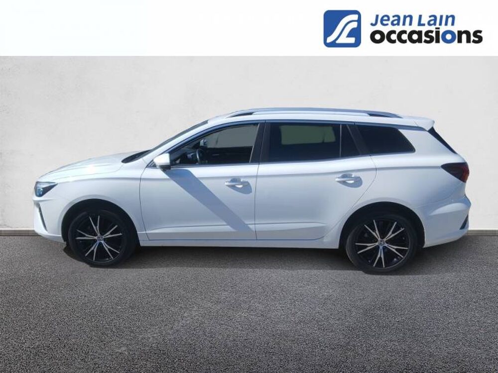 MG5 Autonomie Etendue 61kWh - 115 kW 2WD Luxury 2022 occasion 26000 Valence