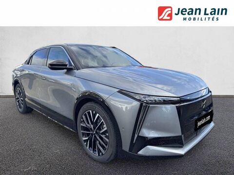DS8 N&deg;8 230 ch FWD Standard Range Pallas 2025 occasion 01170 Cessy