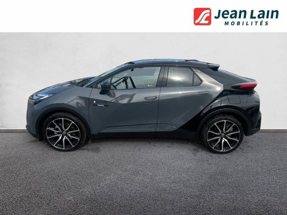 C-HR PHEV Hybride Rechargeable 225 GR Sport 2026 occasion 73290 La Motte-Servolex