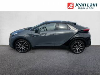 C-HR PHEV Hybride Rechargeable 225 GR Sport 2026 occasion 73290 La Motte-Servolex