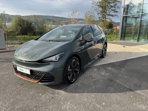 Born 325 ch VZ 2024 occasion 38300 Bourgoin-Jallieu