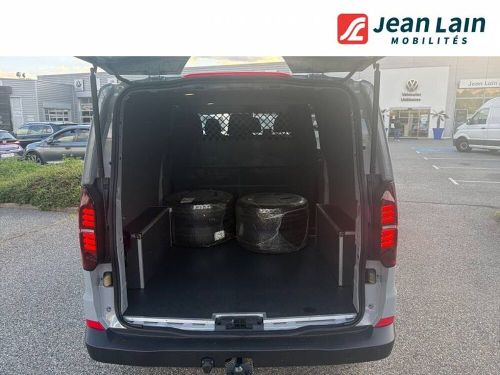 Transporter SANS CLIM - CABINE APPRO 6 PLACES - TRANSPORTER VAN L2H1 2.0 2026 occasion 73290 La Motte-Servolex