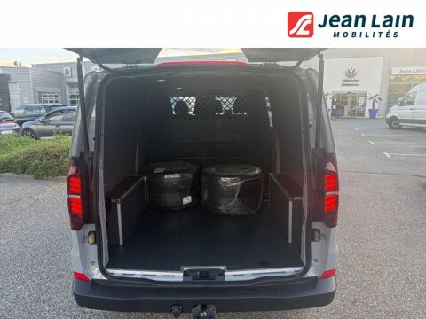 Transporter SANS CLIM - CABINE APPRO 6 PLACES - TRANSPORTER VAN L2H1 2.0 2026 occasion 73290 La Motte-Servolex