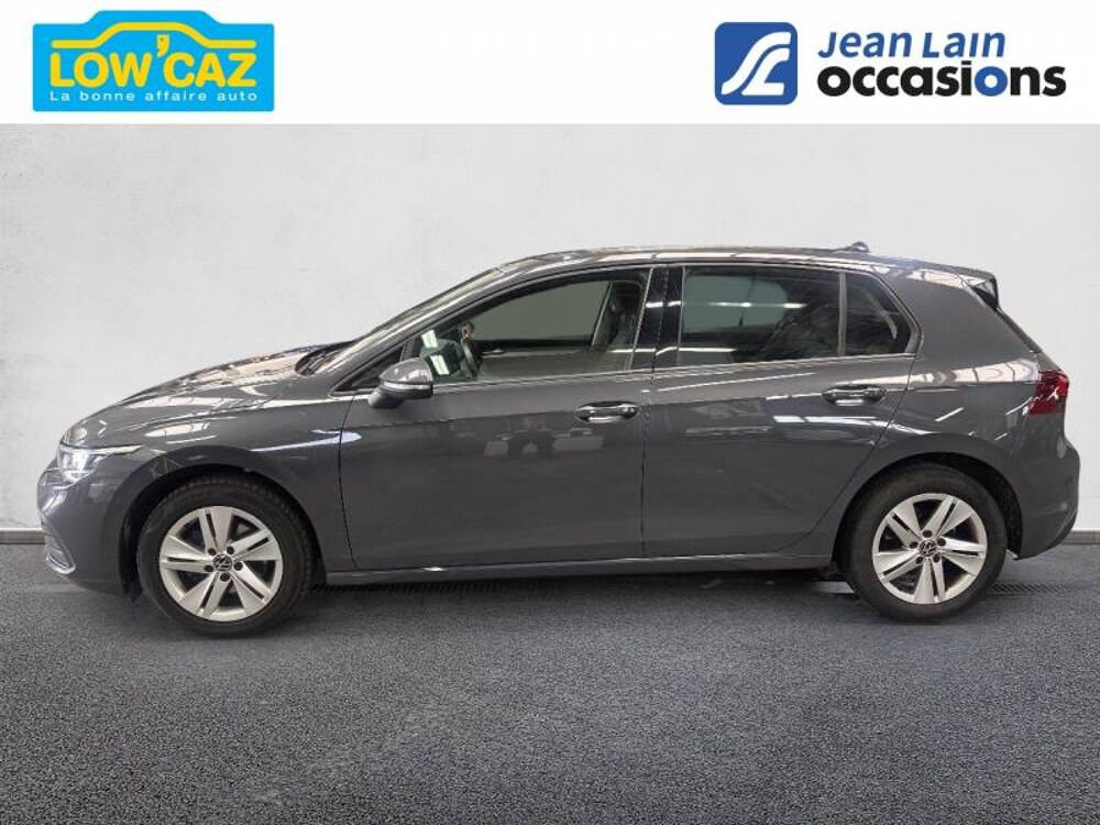 Golf 2.0 TDI SCR 115 BVM6 Life Business 1st 2020 occasion 73490 La Ravoire