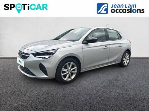 Corsa 1.2 75 ch BVM5 Elegance Business 2023 occasion 74700 Sallanches