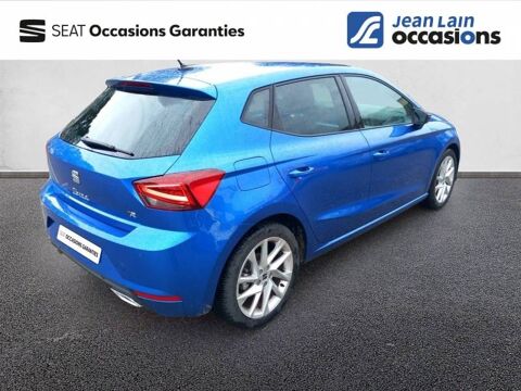 Ibiza 1.0 TSI 115 ch S/S DSG7 FR 2025 occasion 05000 Gap