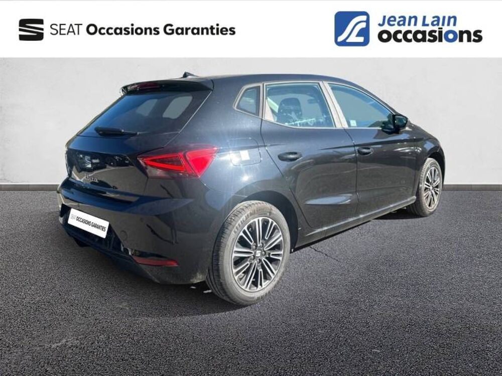 Ibiza 1.0 TSI 95 ch S/S BVM5 Copa 2025 occasion 74700 Sallanches