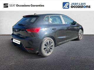 Ibiza 1.0 TSI 95 ch S/S BVM5 Copa 2025 occasion 74700 Sallanches