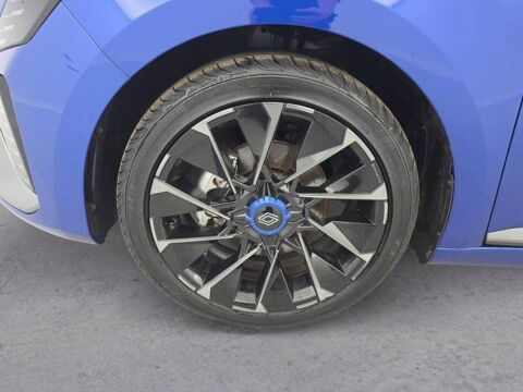Clio E-Tech full hybrid 145 Esprit Alpine 2024 occasion 29900 Concarneau