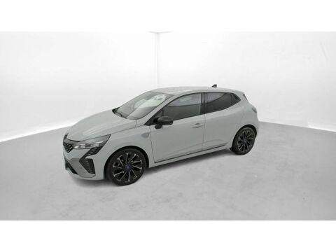 Renault Clio TCe 90 ch GSR2 Esprit Alpine 2025 occasion Ch&acirc;teaulin 29150