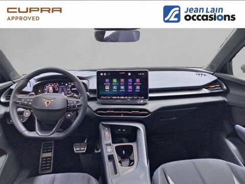 Terramar 1.5 eHybrid 272 ch DSG6 VZ 2025 occasion 74100 V&eacute;traz-Monthoux
