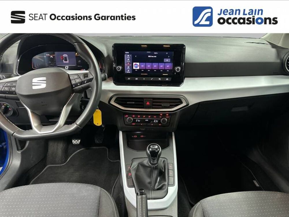 Arona 1.0 TSI 95 ch Start/Stop BVM5 Copa 2025 occasion 74600 Seynod
