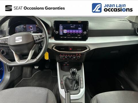 Arona 1.0 TSI 95 ch Start/Stop BVM5 Copa 2025 occasion 74600 Seynod