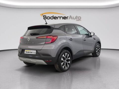 Captur TCe 90 Evolution 2024 occasion 29270 Carhaix-Plouguer