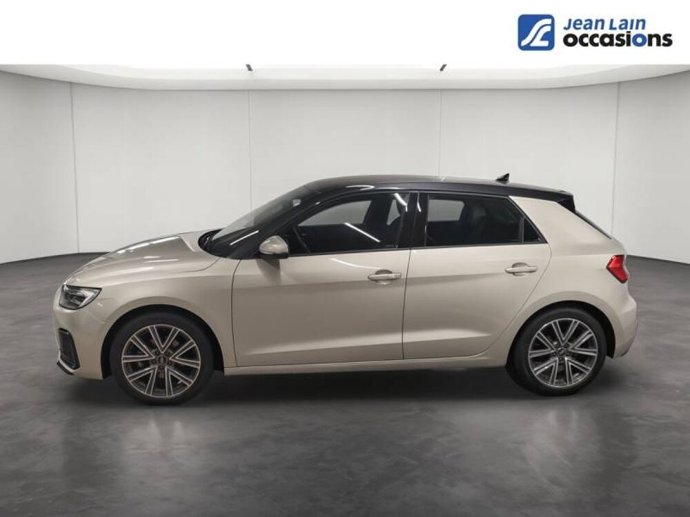 A1 Sportback 30 TFSI 110 ch S tronic 7 Advanced 2 2022 occasion 73290 La Motte-Servolex