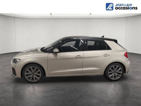 A1 Sportback 30 TFSI 110 ch S tronic 7 Advanced 2 2022 occasion 73290 La Motte-Servolex