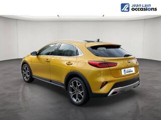 XCeed 1.4l T-GDi 140 ch DCT7 ISG Launch Edition 2019 occasion 38121 Reventin-Vaugris