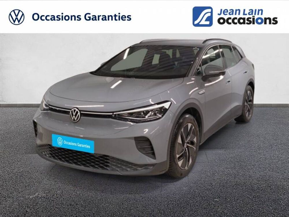 ID.4 174 ch Pro Life Plus 2023 occasion 73290 La Motte-Servolex