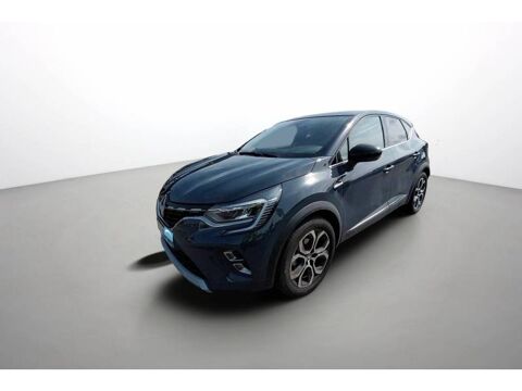 Renault Captur TCe 90 Techno 2023 occasion Paimpol 22500