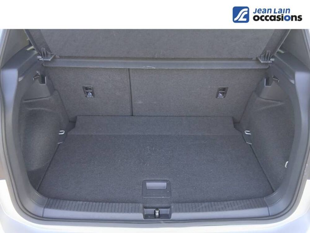 T-Cross 1.5 TSI 150 Start/Stop DSG7 R-Line 2024 occasion 26300 Chatuzange-le-Goubet