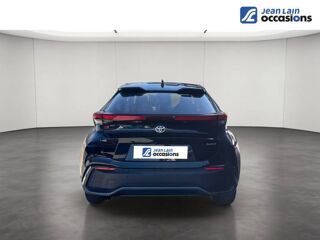 C-HR Hybride 200 Collection Premiere 2025 occasion 38170 Seyssinet-Pariset