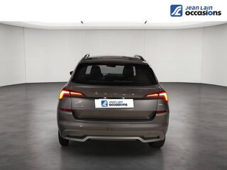 Kamiq 1.0 TSI Evo 110 ch BVM6 Style 2023 occasion 73290 La Motte-Servolex