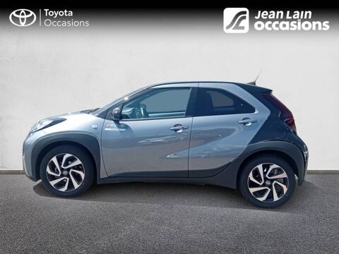 Aygo X 1.0 VVT-i 72 Design 2024 occasion 73290 La Motte-Servolex