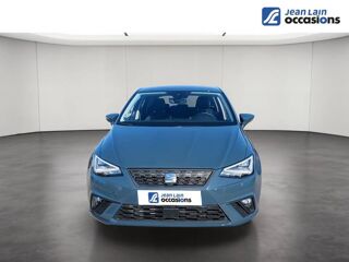 Ibiza 1.0 TSI 115 ch S/S DSG7 Copa 2025 occasion 74200 Margencel