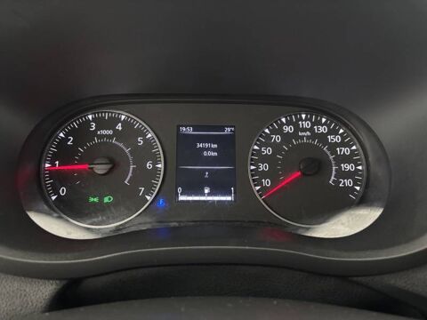Master MASTER FGN TRAC F3500 L2H2 BLUE DCI 135 CONFORT 2024 occasion 50100 Cherbourg-en-Cotentin