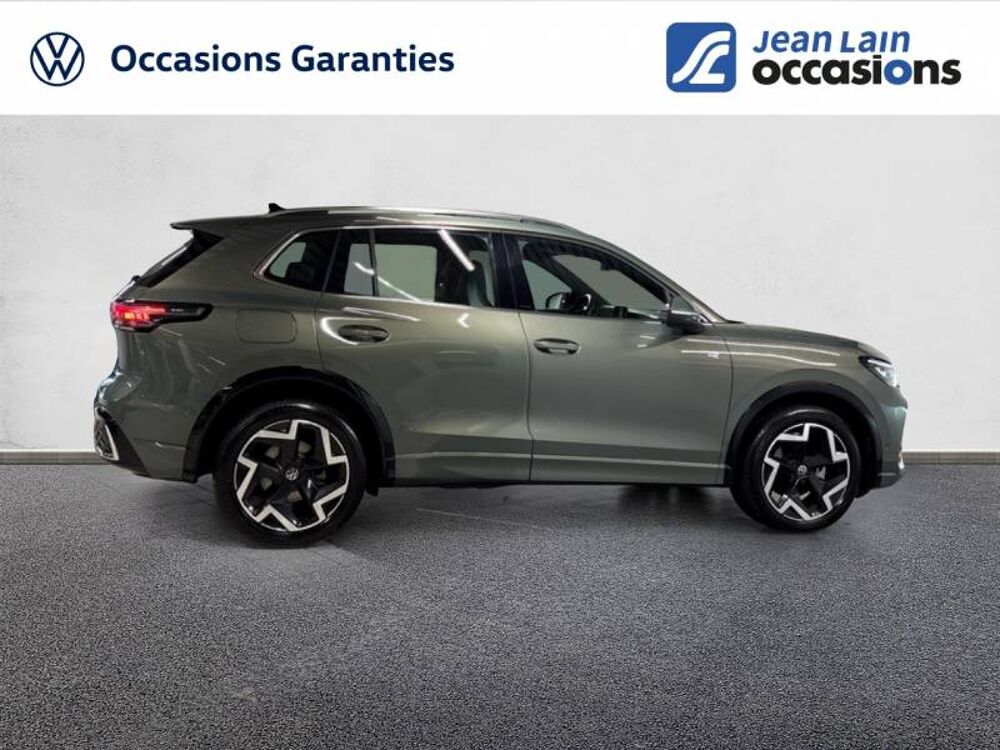 Tiguan 1.5 eTSI 150ch DSG7 R-Line Edition 2025 occasion 73290 La Motte-Servolex