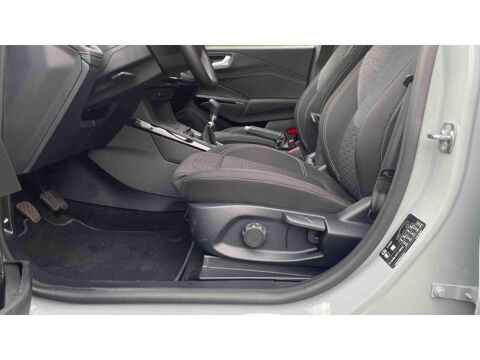 Puma 1.0 EcoBoost 125 ch mHEV S&S BVM6 Titanium 2024 occasion 34970 Lattes