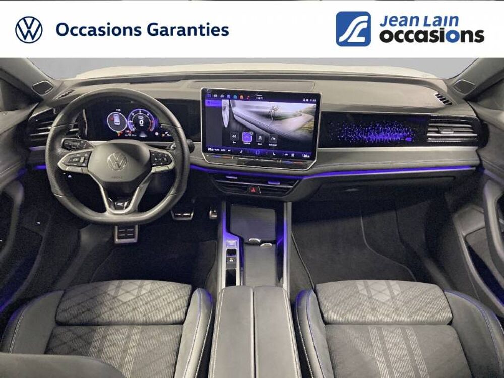 Passat 2.0 TDI EVO SCR 150 DSG7 R-Line 2024 occasion 73290 La Motte-Servolex