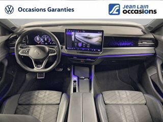 Passat 2.0 TDI EVO SCR 150 DSG7 R-Line 2024 occasion 73290 La Motte-Servolex