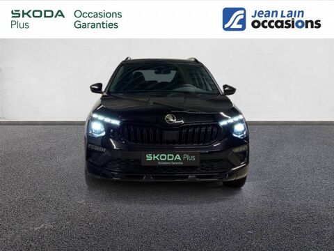Kamiq 1.0 TSI Evo 2 116 ch DSG7 Monte Carlo 2024 occasion 73490 La Ravoire