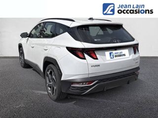 Tucson 1.6 T-GDI 265 HTRAC Plug-in BVA6 Business 2024 occasion 38170 Seyssinet-Pariset