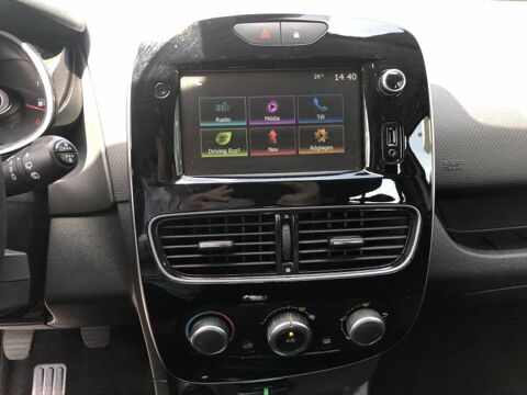 Clio dCi 75 E6C Business 2019 occasion 14500 Vire