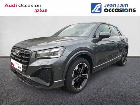 Annonce voiture Audi Q2 27490 €