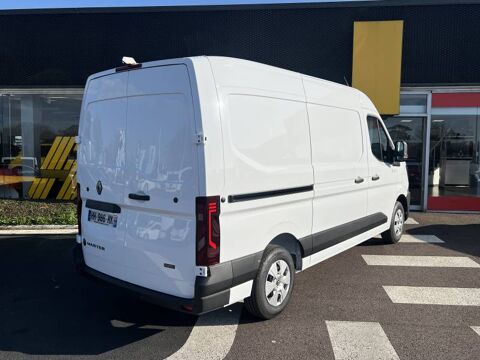 Master MASTER ELECTRIQUE FG GRANDE AUTONOMIE L2H2 3T5 ADVANCE 2025 occasion 50000 Saint-L&ocirc;