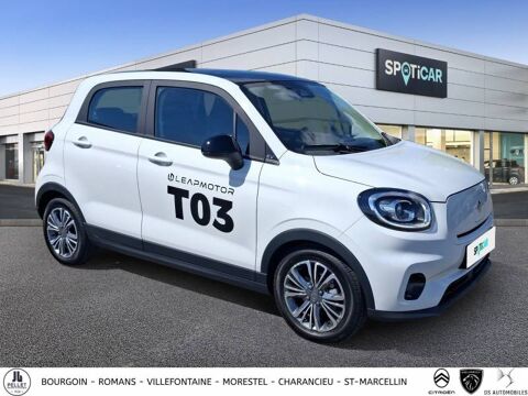 T03 Design 2026 occasion 38300 Bourgoin-Jallieu