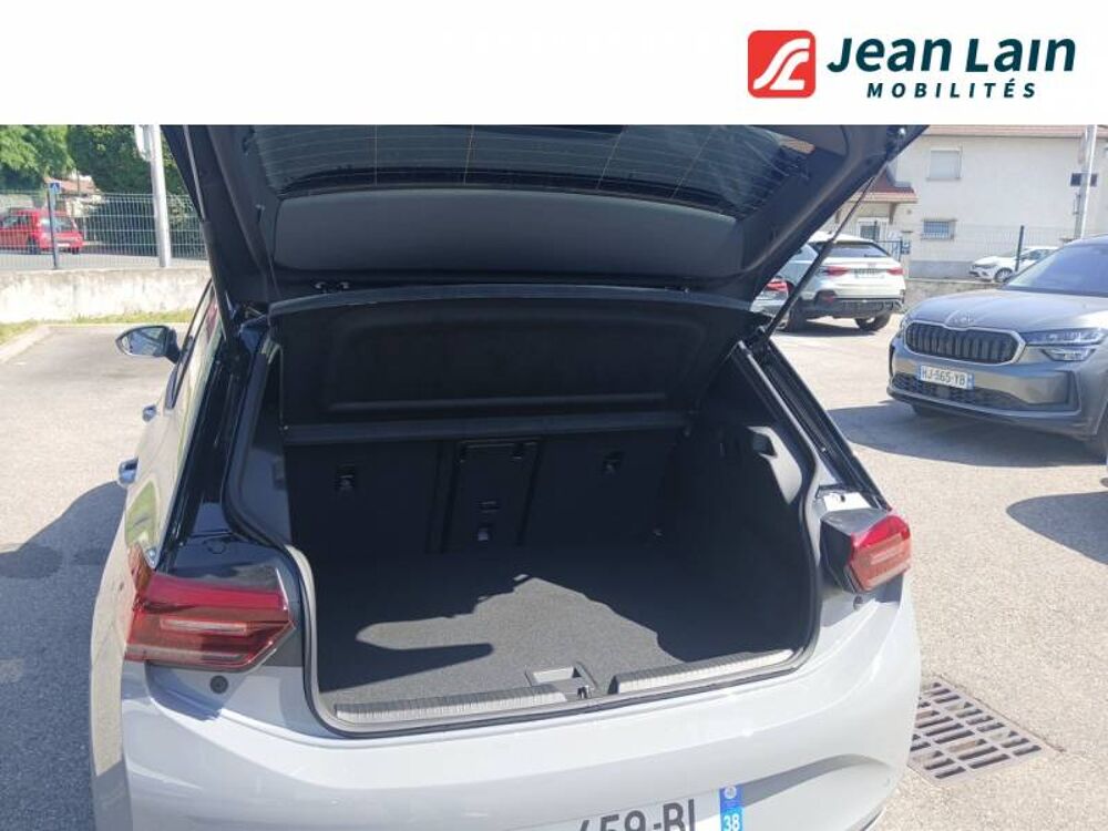ID.3 204 ch Pro Life Max 2026 occasion 38500 Voiron